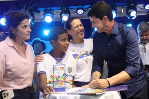 Foto:  Hesíodo Góes/Secom