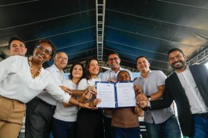 Foto: Miva Filho/Secom