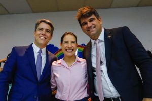Foto: Miva Filho/Secom