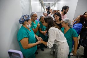Foto: Miva Filho/Secom