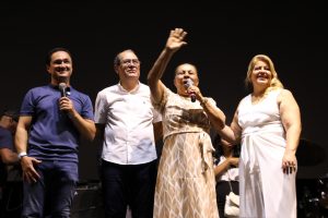 Fotos: Divulgação PMJG