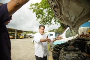 Foto: Pedro Batista