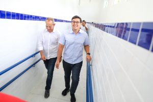 Fotos: Marlon Diego/ Prefeitura do Recife
