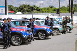 Foto: Gleibson Silva