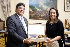 Foto: Hesíodo Góes/Secom