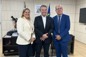 Fotos: Divulgação PMJG