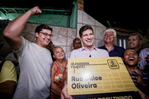 FOTO: Edson Holanda / PCR