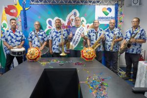 Foto: Leandro de Santana/PMJG