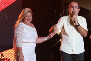 Foto: Chico Bezerra/PMJG