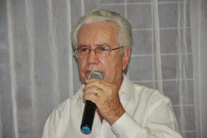 Paulista se despede do ex-prefeito Antônio Wilson Speck
