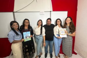 FOTOS: SANTIÊ COMUNICAÇÃO