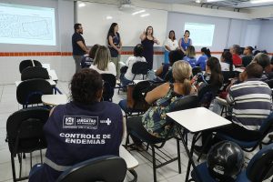 Foto: Chico Bezerra/PMJG.