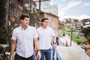 FOTOS: Edson Holanda/Prefeitura do Recife