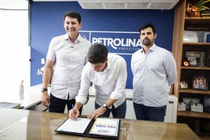 Fotos: Rodolfo Loepert/Prefeitura do Recife