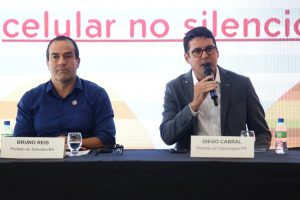Crédito da imagem: Divulgação/FNP. 