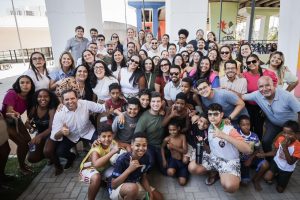Fotos: Edson Holanda/Prefeitura do Recife