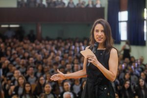 Fotos: Miva Filho/Secom