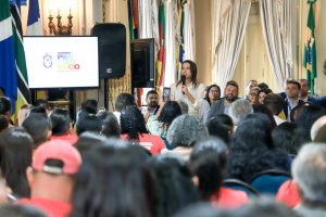 Fotos: Yacy Ribeiro/ Secom