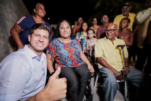 Foto:  Vanessa Alcântara/Prefeitura do Recife