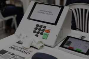 Foto: Divulgação/TRE-AM