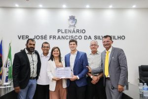 Fotos: Edson Holanda