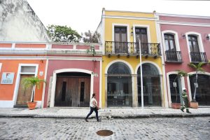 Foto: Izabele Brito/Prefeitura do Recife