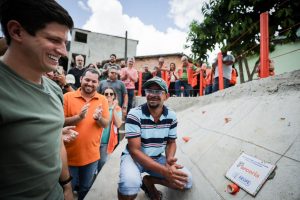 Foto: Edson Holanda/Prefeitura do Recife