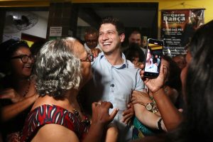 Foto: Hélia Scheppa/Prefeitura do Recife