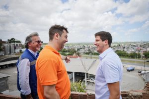 Foto: Edson Holanda/Prefeitura do Recife