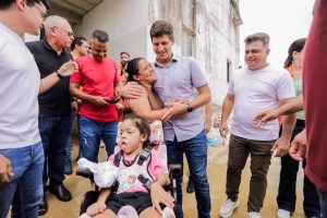 Foto: Vanessa Alcântara/Prefeitura do Recife