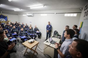 Foto: Edson Holanda/Prefeitura do Recife