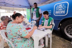 Foto: Vanessa Alcântara/Prefeitura do Recife