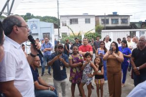 Foto: Josué da Mata