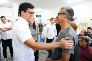 Foto: Marlon Diego/Prefeitura do Recife