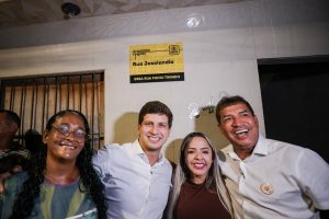 Foto: Edson Holanda/Prefeitura do Recife