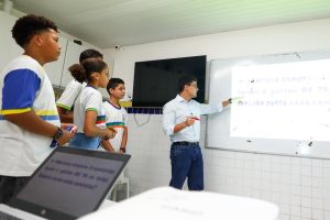 Foto: Marlon Diego/Prefeitura do Recife