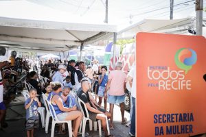 Foto: Edson Holanda/Prefeitura do Recife