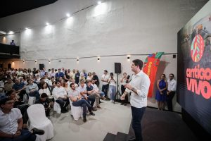 Foto: Edson Holanda/Prefeitura do Recife