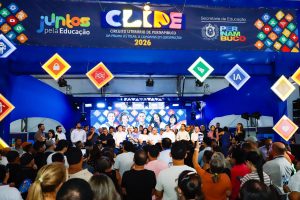 Foto: Yacy Ribeiro/Secom