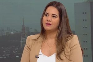 Foto: Reprodução/TV Globo