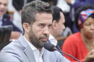 Foto: Mario Agra / Câmara dos Deputados