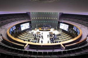 Foto: Zeca Ribeiro / Câmara dos Deputados