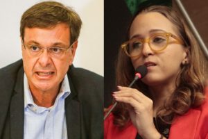 Foto; Divulgação/Câmara do Recife