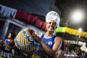 Crédito das imagens: Carol Bezerra/PMCg. 