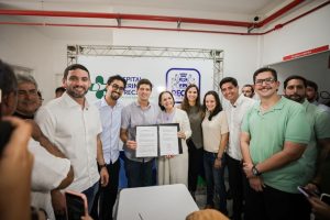 Fotos: Edson Holanda/Prefeitura do Recife