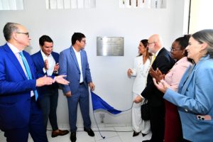 Foto: Lins Andrade/PMCg. 