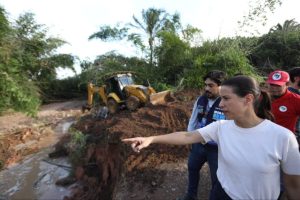 Fotos: Hesíodo Góes/Secom