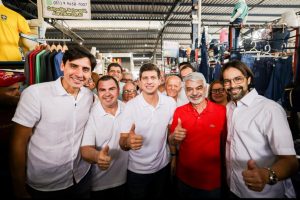 Fotos: Edson Holanda
