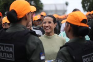 Fotos: Hesíodo Góes/Secom