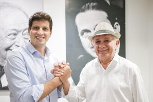 Fotos: Edson Holanda